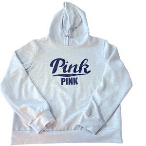 Pink by VS Lounge hoodie